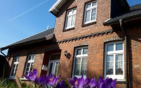 Landhaus von Felde